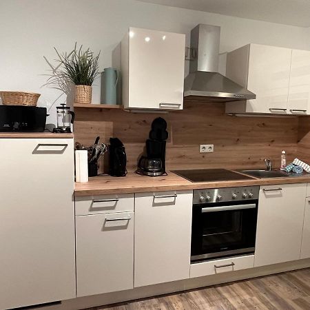 Schönheide Ferienwohnung Auersbergblick מראה חיצוני תמונה