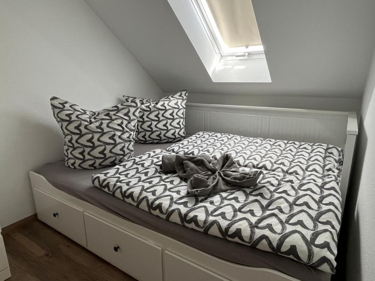 Schönheide Ferienwohnung Auersbergblick מראה חיצוני תמונה